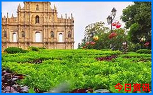 哪里有好玩的旅游景点